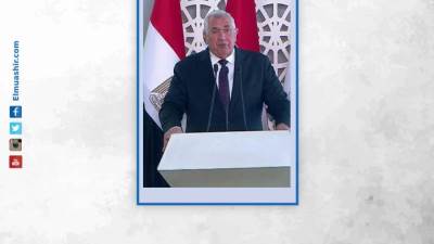 وزير الزراعة: صادرات مصر الزراعية تحقق رقمًا قياسيًا وتتجاوز 6.3 مليون طن هذا العام