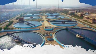 وزير الإسكان: هذا ما أنُفق لدعم منظومة الصرف الصحي بالقاهرة الكبرى خلال 2022