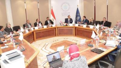 هيئة الرعاية الصحية تنشئ وحدة لتقييم استخدام الأدوية بالمنشآت الصحية 