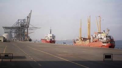 1.9 مليار جنيه إجمالي الضرائب والرسوم المحصلة بجمارك الدخيلة خلال ديسمبر الماضي