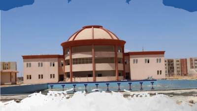 أحمد عمران: جارٍ تنفيذ 1632 وحدة «سكن كل المصريين» وناد ومدارس بالعاشر من رمضان