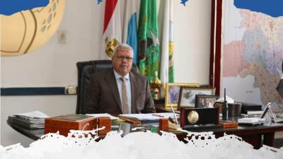 وزير الإسكان يقدم كشف حساب مشروعات مياه الشرب والصرف الصحى بالمنوفية خلال عام 2022