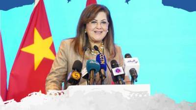 هالة السعيد: العلاقات المصرية الصينية ذات ماضٍ عريق وروابط تاريخية