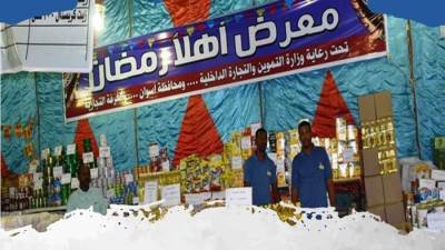 وزير التموين: إقامة ركن بكل مجمع استهلاكي تحت اسم «أهلا رمضان»