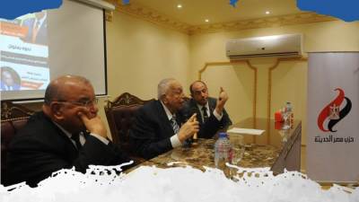 رفعت فياض: مصر نجحت في إدارة قرار تحرير الصرف على عكس فشل دول عديدة