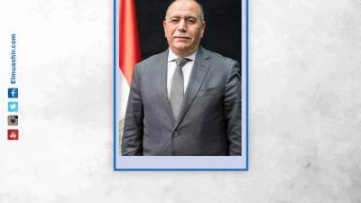 قرار جمهوري بتعيين نائبي للاستثمار والمنطقة الجنوبية بالمنطقة الاقتصادية لقناة السويس