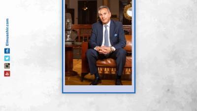 الأتربي:91 مليار جنيه حصيلة شهادة الـ25% لدى بنكا مصر والأهلى خلال 3 أيام