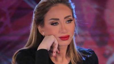 ريهام سعيد الأفضل في ٢٠٢٢ حسب استطلاع رأي بصيرة 