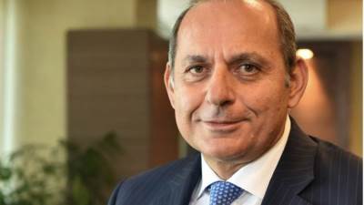 هشام عكاشة : 60 مليار جنيه حصيلة الشهادة البلاتينية السنوية الجديدة بفائدة 25%