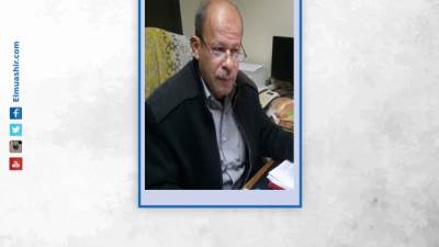 محمد عصام الدين رئيسًا لجهاز بني سويف الجديدة خلفًا لـ«خالد رجب»