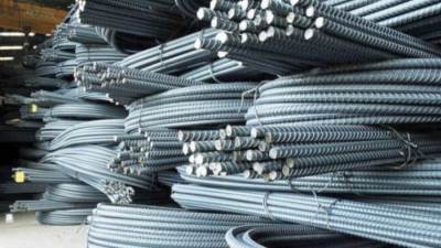 “بشاي للصلب” ترفع أسعار الحديد 3000 جنيهًا للطن