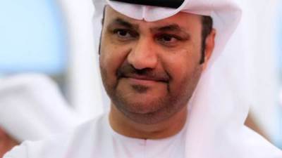 الهاشمي رئيساً لمجلس "التواصل والعلاقات العامة" بالمنظمة العربية للتنمية الإدارية