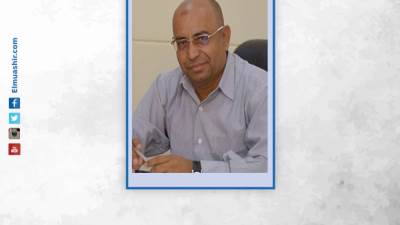 محمد عبد المقصود: حملة غلق وتشميع لأنشطة مخالفة بمدينة أكتوبر الجديدة