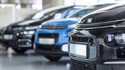 «الإحصاء»: 66.3% تراجعا في واردات السيارات الملاكي أكتوبر الماضي