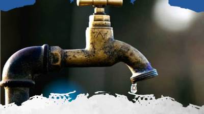 قطع المياه عن مدينة الشيخ زايد وبعض الأماكن بمدينة 6 أكتوبر