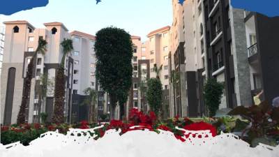 اليوم.. بدء تسليم وحدات الحي السكني R3 بالعاصمة الإدارية الجديدة