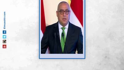 وزير الإسكان: هذا ما تم من مشروعات بمدينة العبور فى 2022