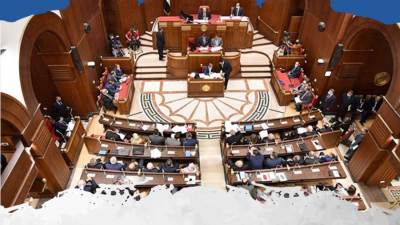 «مقبرة للعظماء بالعاصمة الإدارية».. مجلس الشيوخ يناقش عدد من المقترحات الأسبوع المقبل