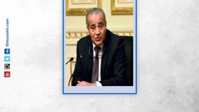 التموين: وصول 50 ألف طن ذرة صفراء روماني الشهر المقبل