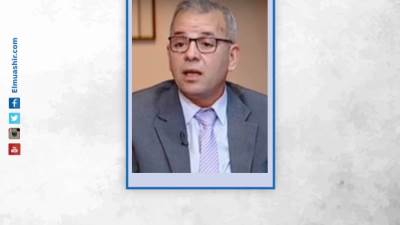 أحمد علي: تنفيذ مركز طبي ومخبز وسجل مدني بالعبور الجديدة