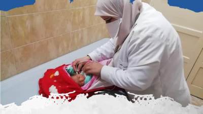 «الصحة»: فحص 4 ملايين و263 ألف طفل ضمن مبادرة الرئيس للكشف المبكر وعلاج فقدان السمع