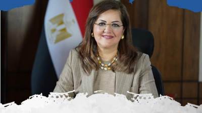 هالة السعيد: الاستثمارات الموجهة لمحافظة البحر الأحمر بلغت بلغت 7.9 مليار جنيه