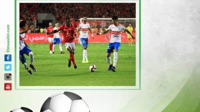 الأهلي والزمالك.. لمن تبتسم مباراة القمة رقم 125