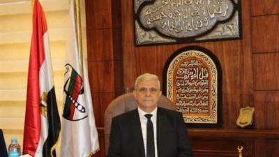 «النيابة الإدارية»: إحالة ٥ متهمين بإدارة ٦ أكتوبر التعليمية للمحاكمة التأديبية