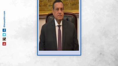 هشام آمنة: هذا ما تم إنجازه في مشروع الإستجابة المحلية للقضية السكانية