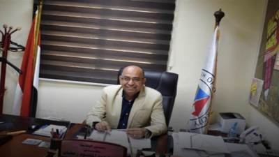 «جهاز مدينة أكتوبر الجديدة»: مصادرة ١٥ مهزّة رمال تستخدم في سرقة المواد المحجرية