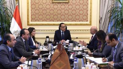 400 مليون جنيه تمويلاً لتحويل أكثر من 51 ألف سيارة للعمل بالغاز الطبيعي