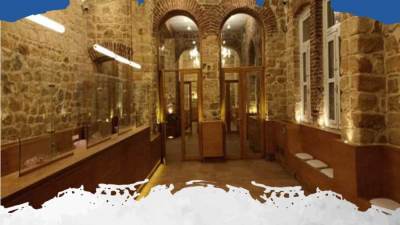 البريد المصري يحصل على شهادة «EDGE» الدولية للمباني الخضراء 