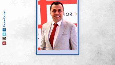 جون لوكا: زيارة الرئيس تعزز من علاقات التعاون الاقتصادي بين مصر والهند