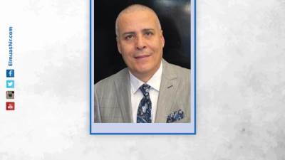 عماد قناوي: الاستهلاك لا يأخذ إجازة.. و«البلد بتاخد إجازة بمعدل سنة كل 3 سنوات»