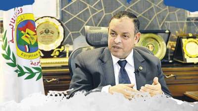 وزير المالية لـ«مصلحة الجمارك»: تسريع إجراءات فض منازعات الاستثمار.. والتسوية الودية