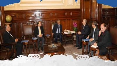 «الفاو»: نحن بصدد تنفيذ مشروع الحكومة الكندية للزراعة الذكية بـ3 محافظات مصرية