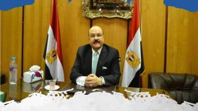 «الكموني»: تثبيت «ستاندرد آند بورز» تصنيف مصر الائتماني يؤكد نجاح السياسات الاقتصادية