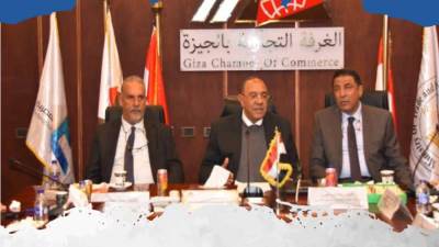 رئيس «تجارية بنغازي» للشركات المصرية: لا تتركوا السوق الليبي للشركات الأجنبية