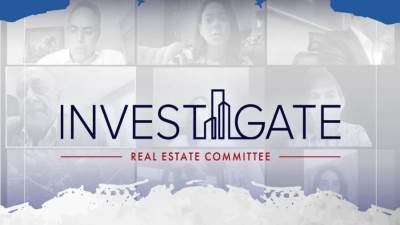 «إنفستجيت» تناقش أدوات السوق العقاري المصري للتغلب على الأزمات الاقتصادية الراهنة