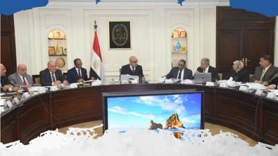 وزير الإسكان يعتمد الموازنة التقديرية لـ«القابضة للمياه والصرف» وشركاتها التابعة