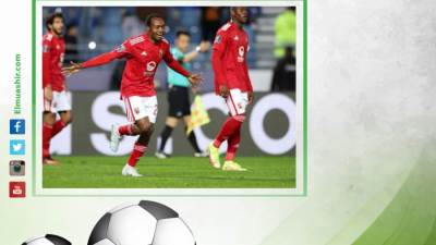  الأهلي يسحق أوكلاند سيتي بثلاثية في افتتاح مبارايات كأس العالم للأندية