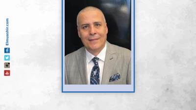 عماد قناوي: معالجة المشاكل الاقتصادية يجب أن تكون نابعة من حلول محلية 