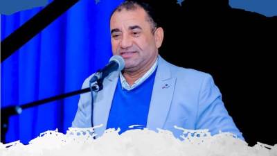 غدًا.. جهاز السادات يقيم سُرادق لتلقي العزاء في رئيس الجهاز رجب سالمان