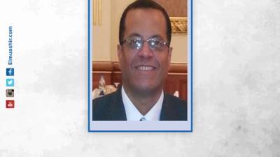 خالد نايف: استكمال أعمال الطرق بـ«المنيا الجديدة»