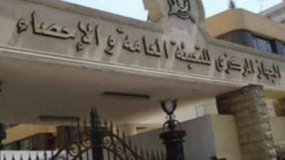 الإحصاء: 26.8% تراجعًا في حجم الواردات إلى مصر خلال نوفمبر 2022