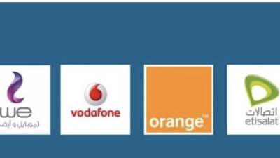 شركات محمول في مصر تعلن إتاحة مكالمات دولية ورسائل مجانا إلى سوريا وتركيا