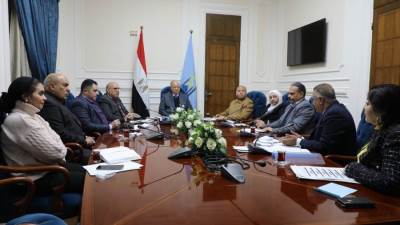 «محافظة القاهرة» تحتل المرتبة الأولى في طلبات تراخيص المحال العامة