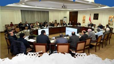 وزير الإسكان: الصناعة المصرية لديها فرصة ذهبية للمنافسة فى إنتاج مكونات ناطحات السحاب