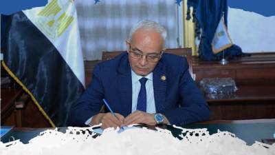 غدًا بداية الفصل الدراسي الثاني بالمحافظات.. والحصة الأولى عن دور الشرطة