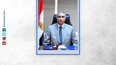 اعتذار حاتم محمود.. واختيار أمين غنيم نائبا للشؤون التجارية والعقارية بهيئة المجتمعات العمرانية 